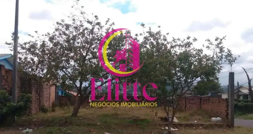 Terreno à venda no Pasqualini, Sapucaia do Sul 
