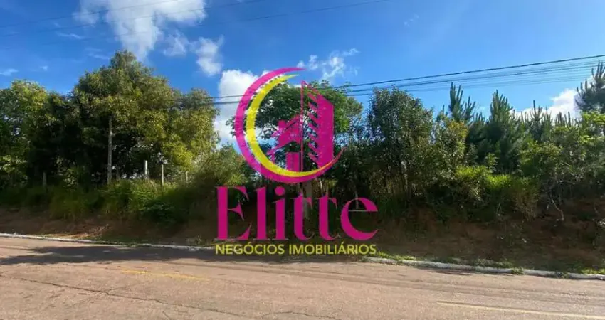 Terreno para Venda em Sapucaia do Sul, Lomba da Palmeira