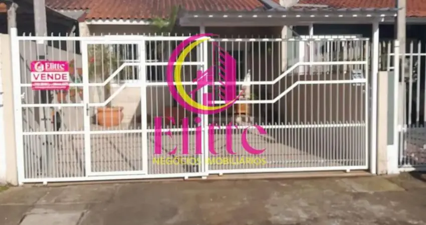 Casa para Venda em Esteio, Três Marias, 2 dormitórios, 2 banheiros, 1 vaga