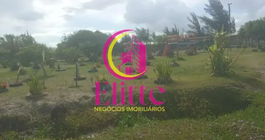 Terreno para Venda em Imbé, Balneário Mariluz Norte