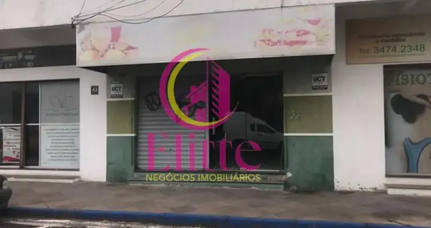 Sala Comercial para Locação em Sapucaia do Sul, Centro