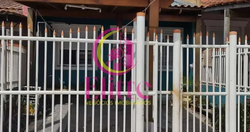 Casa para Venda em Sapucaia do Sul, Lomba da Palmeira, 2 dormitórios, 1 banheiro