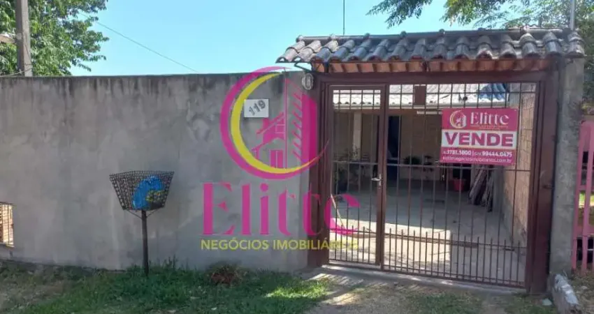 Casa para Venda em Sapucaia do Sul, Vargas, 2 dormitórios, 1 banheiro
