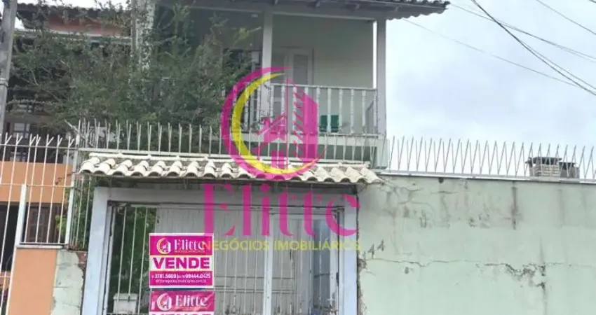 Casa para Venda em Sapucaia do Sul, Piratini, 2 dormitórios, 2 banheiros, 1 vaga