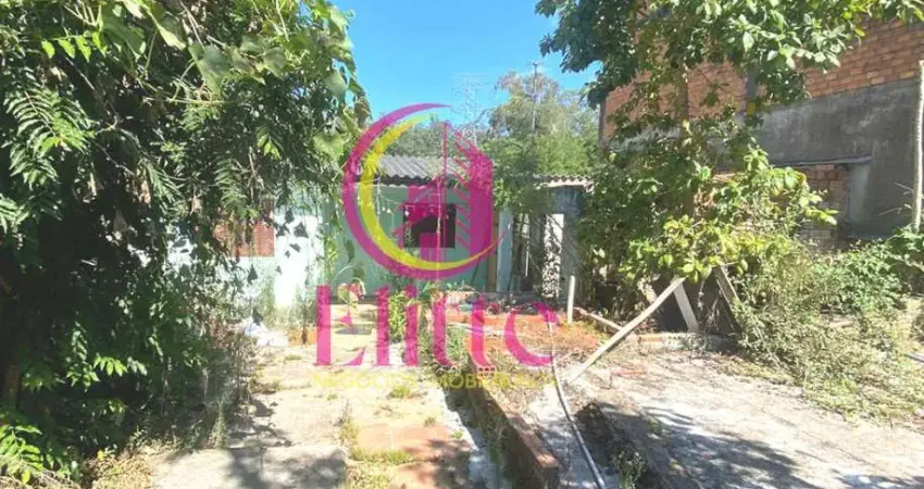Casa para Venda em Sapucaia do Sul, Vargas, 1 dormitório, 1 banheiro