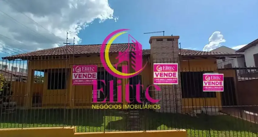 Casa para Venda em Sapucaia do Sul, Dihel, 2 dormitórios, 1 banheiro, 1 vaga