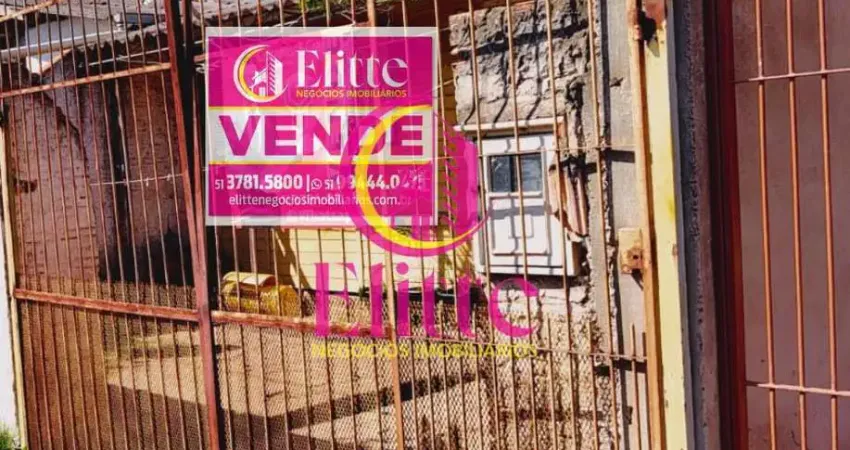 Casa para Venda em Sapucaia do Sul, Walderez, 2 dormitórios, 1 suíte, 2 banheiros