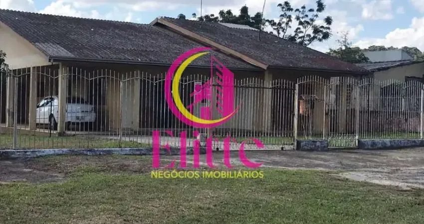 Casa para Venda em Sapucaia do Sul, São José, 4 dormitórios, 1 suíte, 3 banheiros, 1 vaga