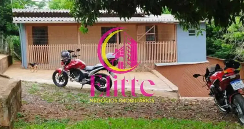 Sítio para Venda em São Sebastião do Caí, São Martins, 3 dormitórios, 1 banheiro, 1 vaga