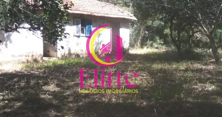 Terreno à venda em Itapuã, Viamão 