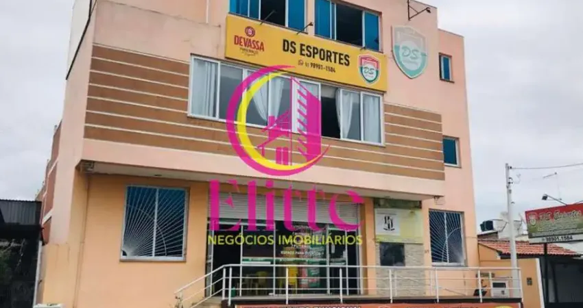 Prédio para Venda em Sapucaia do Sul, Piratini, 4 banheiros