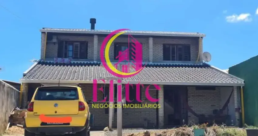 Casa para Venda em Sapucaia do Sul, Boa Vista, 3 dormitórios, 1 suíte, 1 banheiro, 1 vaga