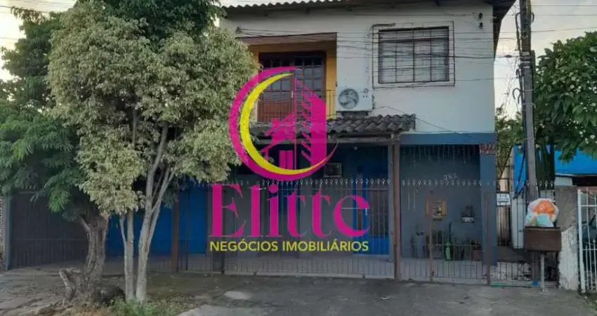 Casa para Venda em Sapucaia do Sul, Sete, 3 dormitórios, 2 banheiros, 1 vaga