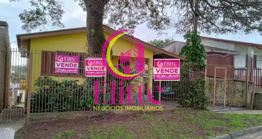 Casa para Venda em Sapucaia do Sul, Vargas, 2 dormitórios, 2 banheiros, 1 vaga