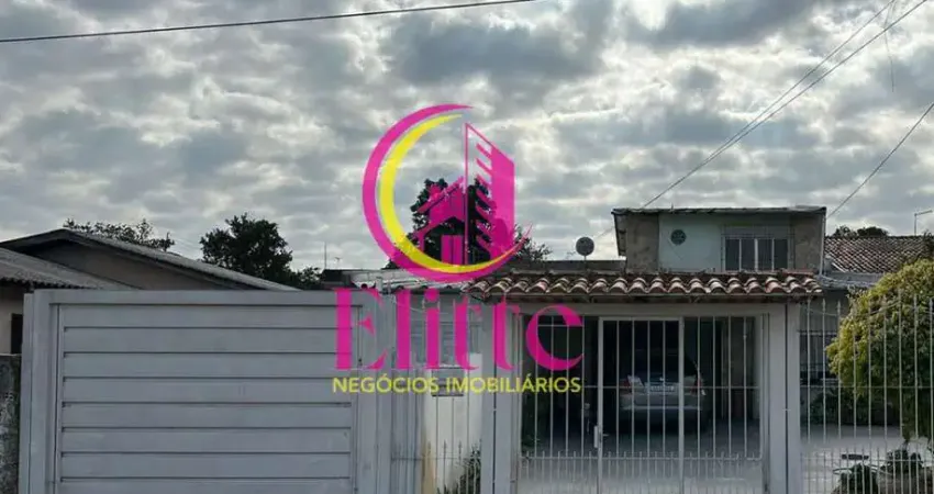 Casa para Venda em Sapucaia do Sul, Centro, 5 dormitórios, 4 banheiros, 1 vaga