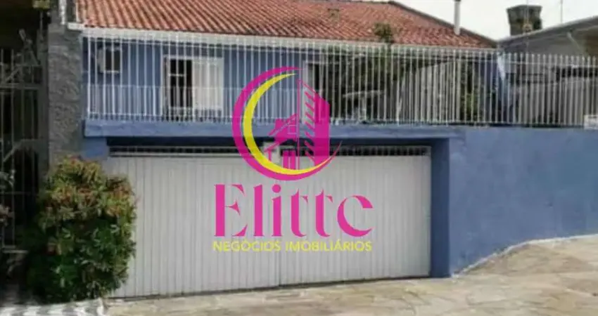 Casa para Venda em Sapucaia do Sul, Silva, 3 dormitórios, 3 banheiros, 1 vaga