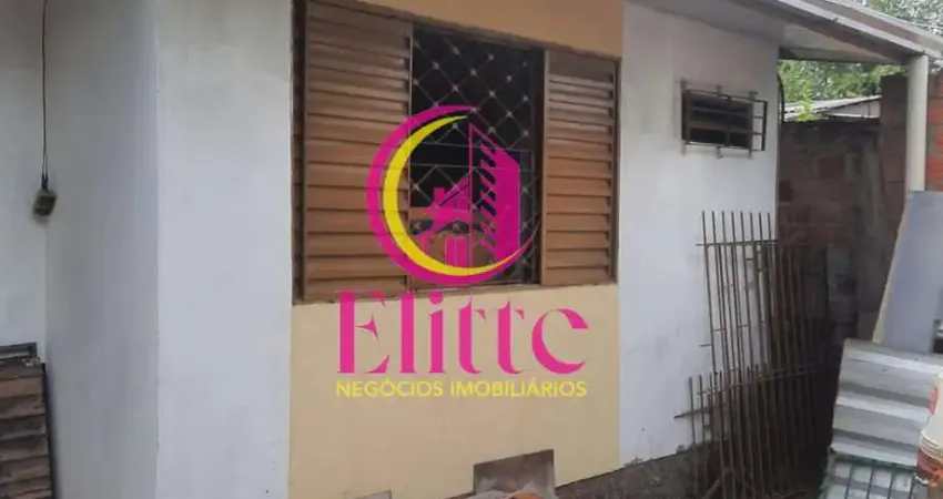 Casa para Venda em Esteio, Jardim Planalto, 2 dormitórios, 3 banheiros, 1 vaga