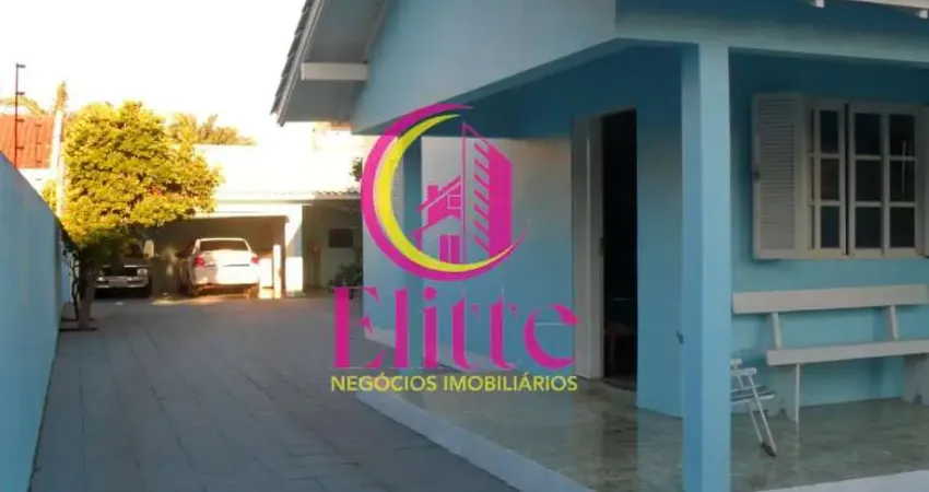 Casa para Venda em São Leopoldo, Scharlau, 3 dormitórios, 2 banheiros, 1 vaga