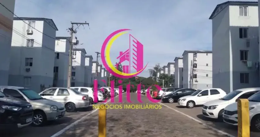 Apartamento para Venda em São Leopoldo, Rio dos Sinos, 2 dormitórios, 1 banheiro