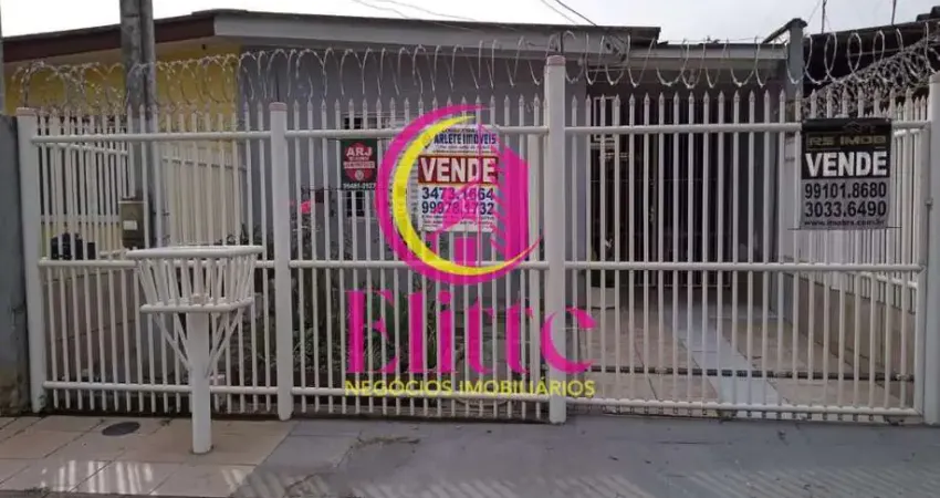 Casa para Venda em Esteio, Santo Inácio, 2 dormitórios, 2 banheiros, 1 vaga