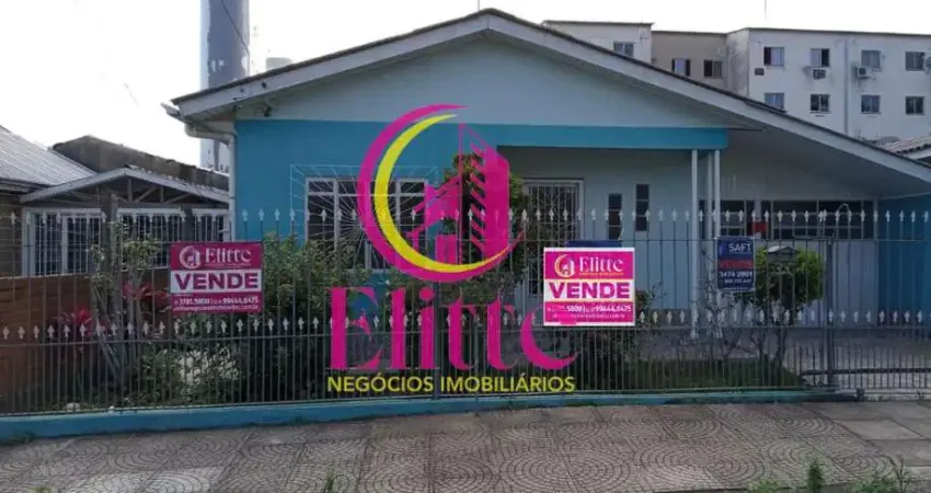 Casa para Venda em Sapucaia do Sul, Ipiranga, 3 dormitórios, 2 banheiros, 1 vaga