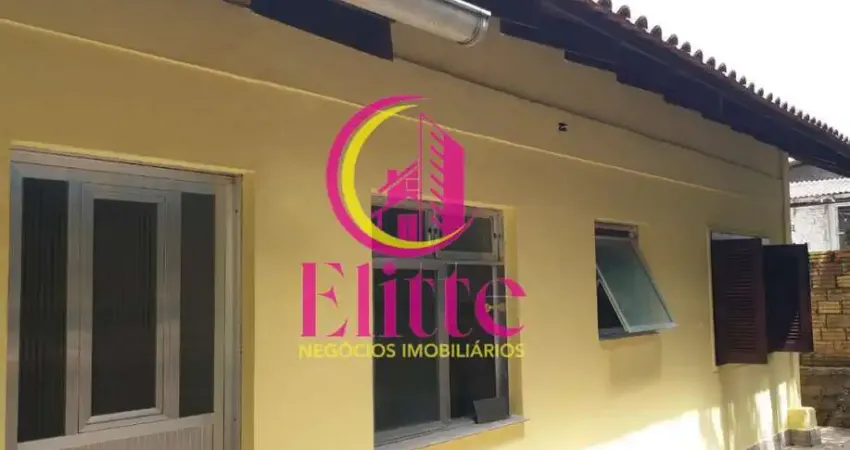 Casa para Venda em Sapucaia do Sul, Silva, 2 dormitórios, 2 banheiros, 1 vaga