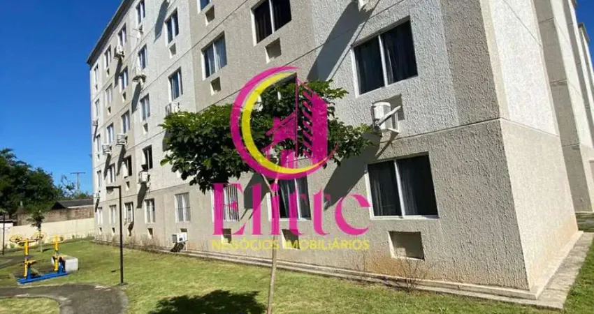 Apartamento para Venda em Canoas, Mato Grande, 1 dormitório, 1 banheiro