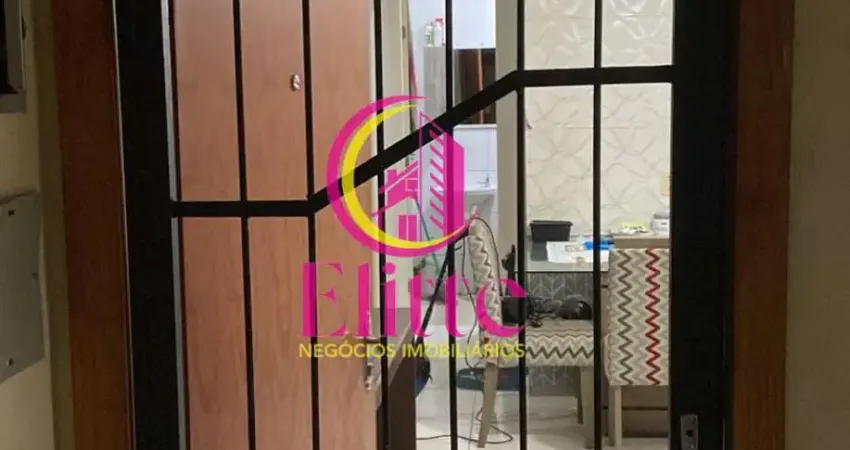Apartamento para Venda em Sapucaia do Sul, Ipiranga, 2 dormitórios, 1 banheiro