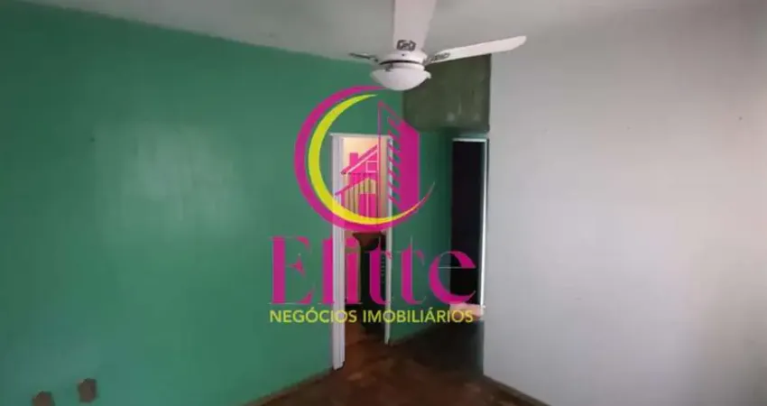 Apartamento para Venda em Sapucaia do Sul, COHAB, 2 dormitórios, 1 banheiro