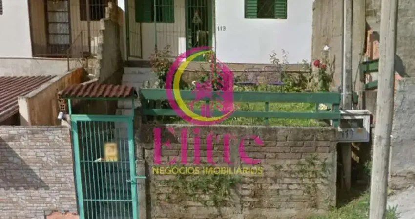 Casa para Venda em Sapucaia do Sul, Lomba da Palmeira, 2 dormitórios, 1 banheiro, 1 vaga