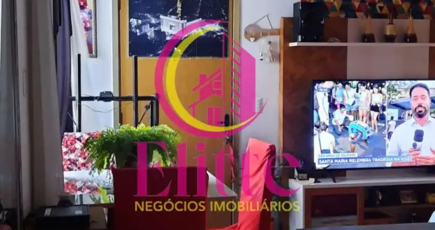 Apartamento para Venda em Porto Alegre, Partenon, 2 dormitórios, 1 banheiro