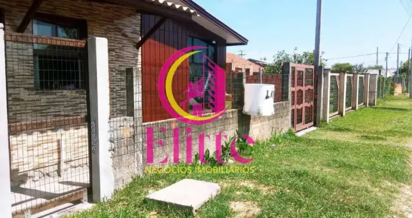 Casa para Venda em Tramandaí, Parque dos Presidentes, 2 dormitórios, 2 banheiros, 1 vaga