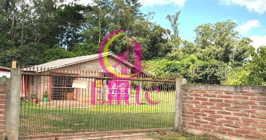 Sítio para Venda em Gravataí, Neópolis, 2 dormitórios, 2 banheiros, 1 vaga