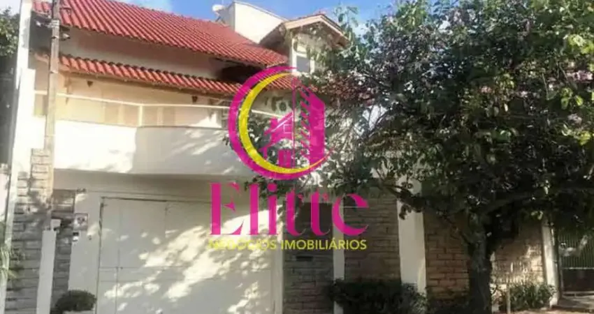 Casa para Venda em Sapucaia do Sul, São José, 3 dormitórios, 3 banheiros, 1 vaga