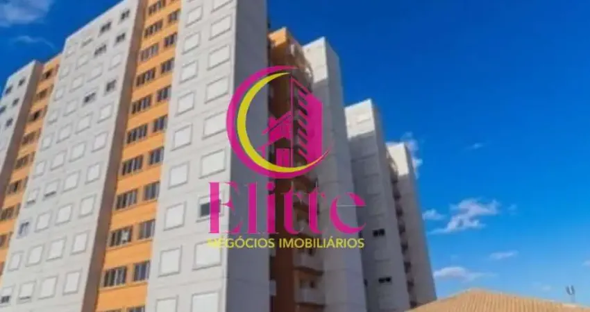 Apartamento para Venda em Esteio, São Sebastião, 2 dormitórios, 1 banheiro, 1 vaga