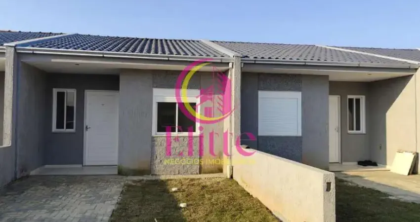 Casa para Venda em Sapucaia do Sul, Boa Vista, 2 dormitórios, 1 banheiro, 1 vaga