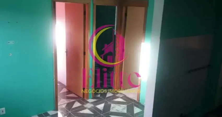 Apartamento para Venda em Sapucaia do Sul, Lomba da Palmeira, 2 dormitórios, 1 banheiro
