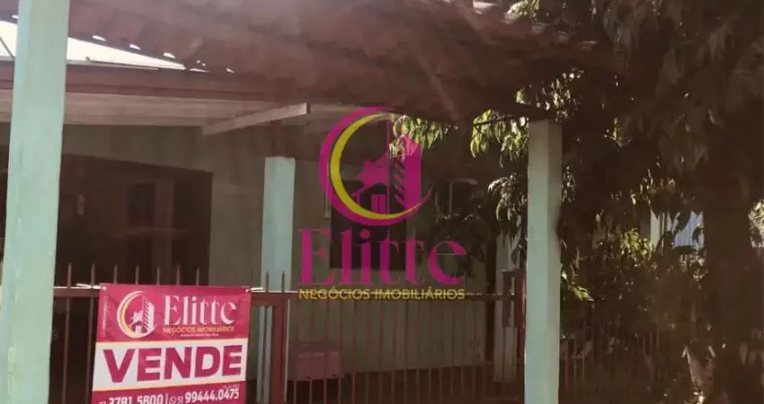 Casa para Venda em Sapucaia do Sul, Pasqualini, 4 dormitórios, 2 banheiros, 1 vaga