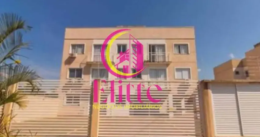 Apartamento para Venda em Sapucaia do Sul, Bela Vista, 2 dormitórios, 1 banheiro, 1 vaga