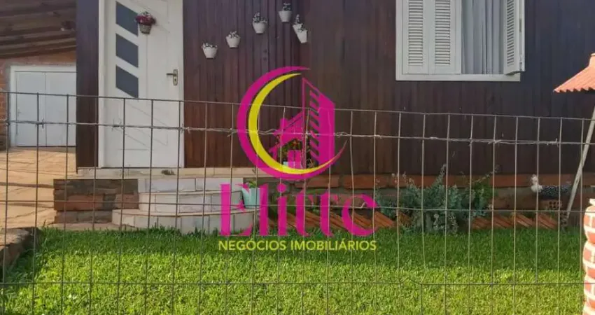 Casa para Venda em Paverama, Morro Bonito, 1 dormitório, 1 banheiro