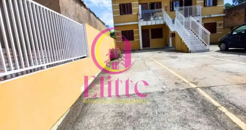 Apartamento para Venda em Cachoeirinha, Vila Fátima, 2 dormitórios, 1 banheiro