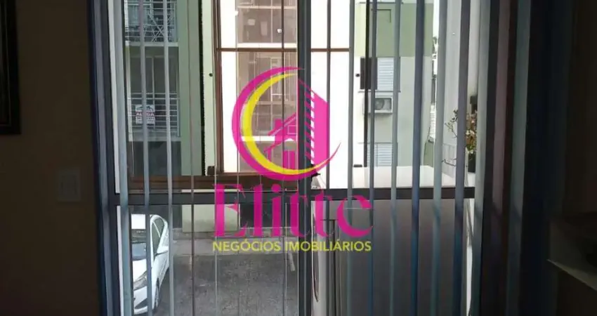 Apartamento para Venda em Sapucaia do Sul, Boa Vista, 2 dormitórios, 1 banheiro, 1 vaga