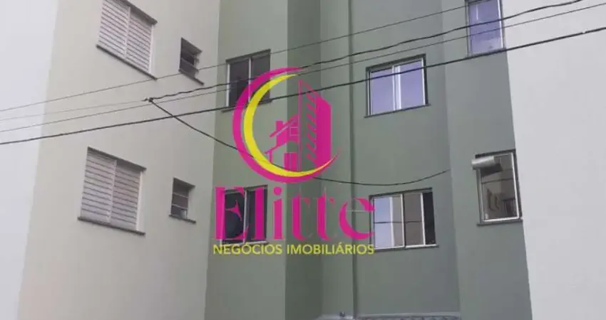 Apartamento para Venda em Sapucaia do Sul, Nova Sapucaia, 2 dormitórios, 1 banheiro, 1 vaga