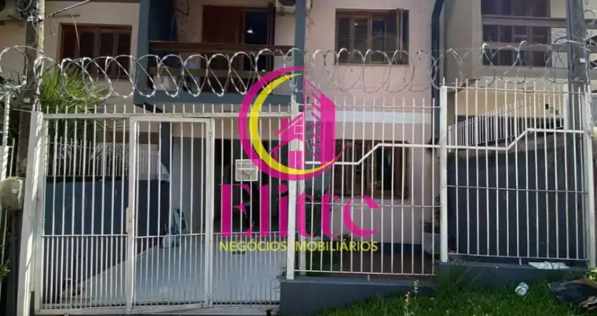 Casa para Venda em Sapucaia do Sul, Silva, 3 dormitórios, 2 banheiros, 1 vaga