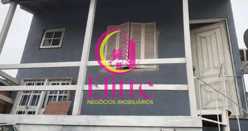 Casa para Venda em Sapucaia do Sul, Capão da Cruz, 3 dormitórios, 5 banheiros, 1 vaga
