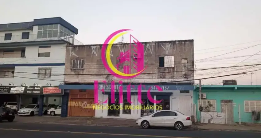 Prédio à venda no Centro, Sapucaia do Sul 