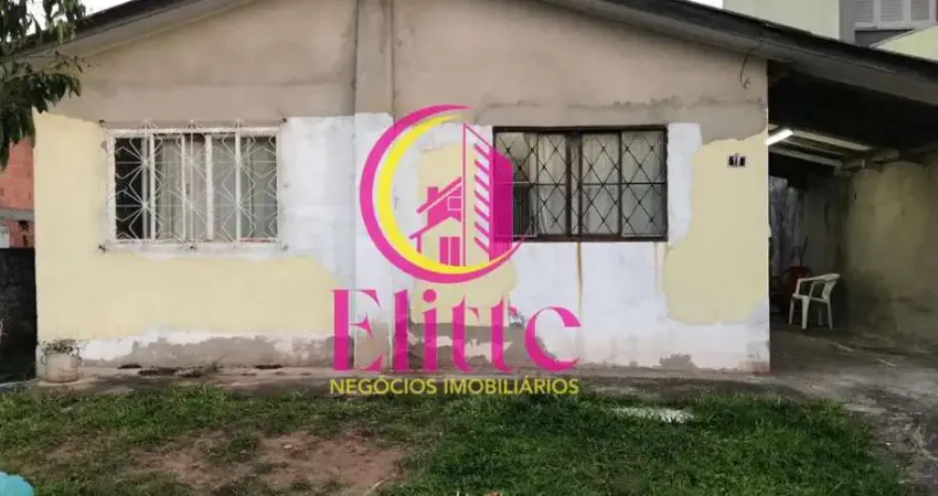 Casa para Venda em Sapucaia do Sul, Capão da Cruz, 2 dormitórios, 2 banheiros, 1 vaga