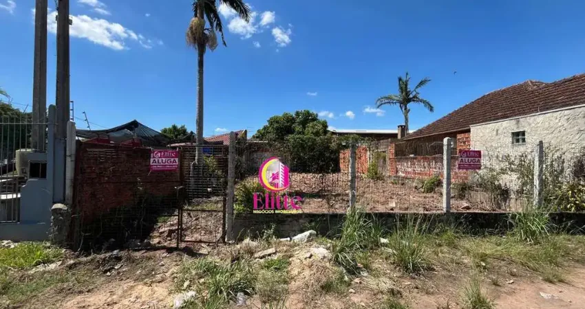 Terreno para Locação em Novo Hamburgo, Santo Afonso
