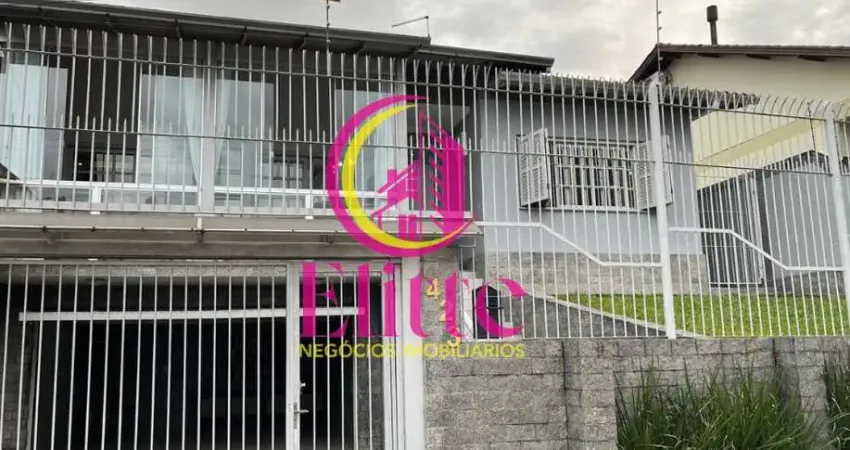 Casa para Venda em Sapucaia do Sul, Silva, 3 dormitórios, 2 suítes, 3 banheiros, 2 vagas