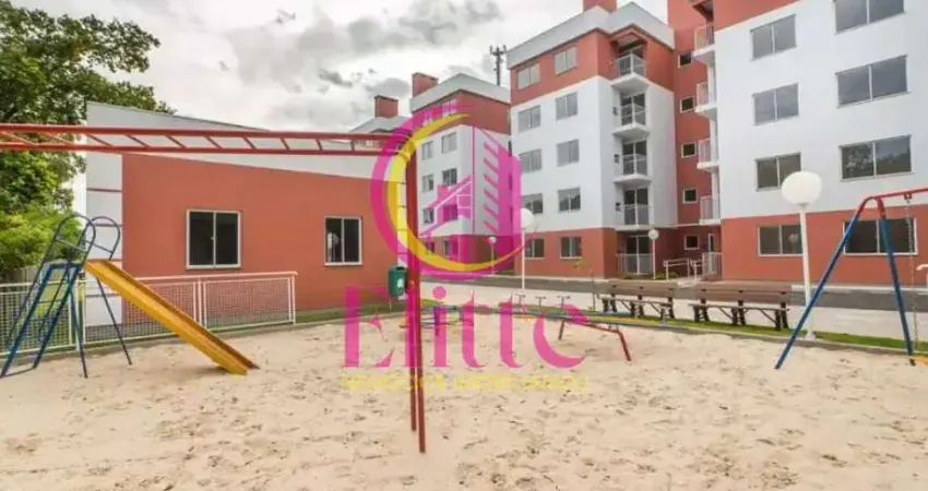 Apartamento para Venda em Esteio, Parque Amador, 2 dormitórios, 1 banheiro, 1 vaga